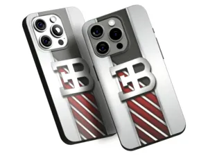 Bugatti Coque Smartphone Look Minimal Standard